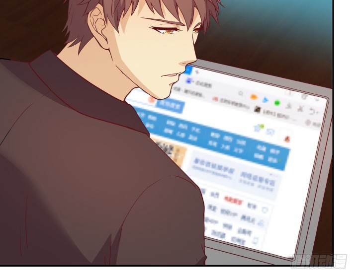 《欲望星途》165话 他的力量如此强大 第21页
