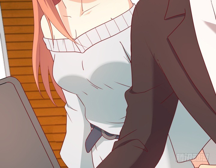 《欲望星途》165话 他的力量如此强大 第27页