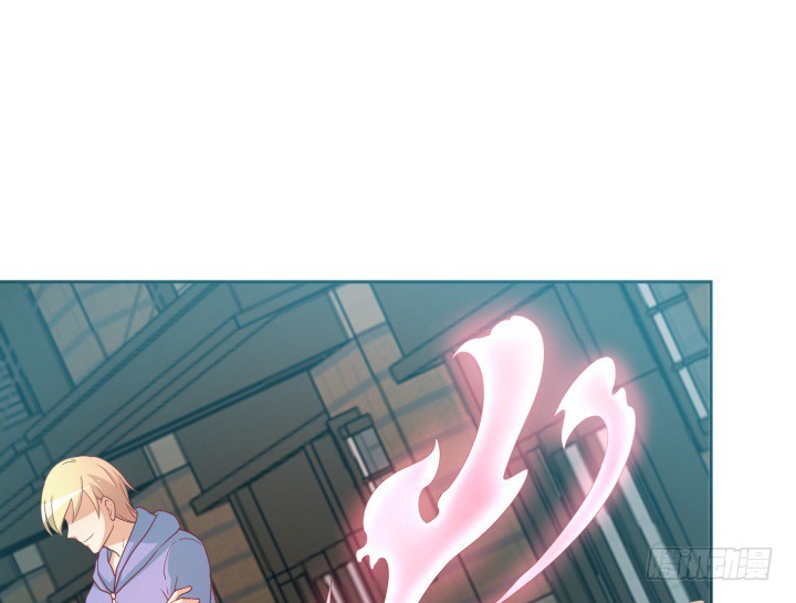 《欲望星途》165话 他的力量如此强大 第29页