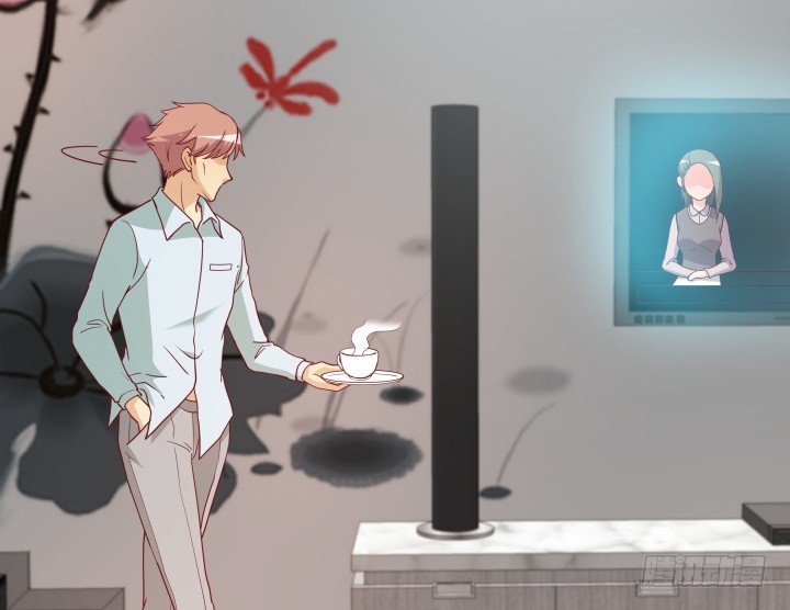 《欲望星途》166话 他的弱点是... 第11页
