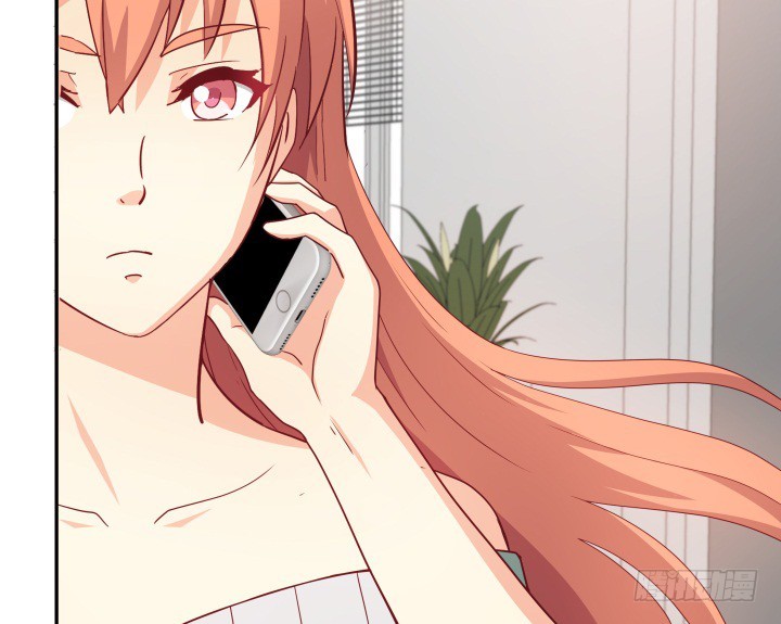 《欲望星途》164话 他的超能力 第27页