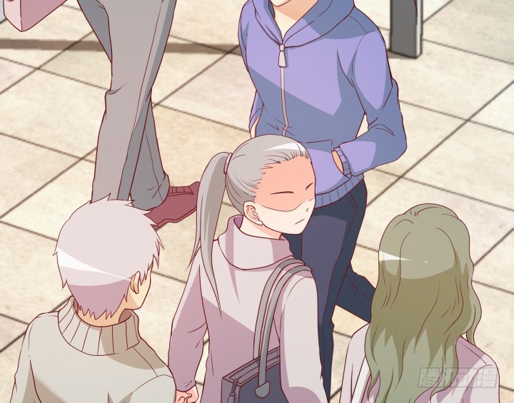 《欲望星途》162话 在劫难逃？！ 第20页