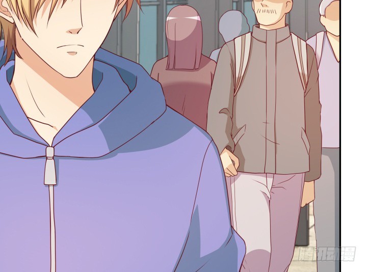 《欲望星途》162话 在劫难逃？！ 第23页