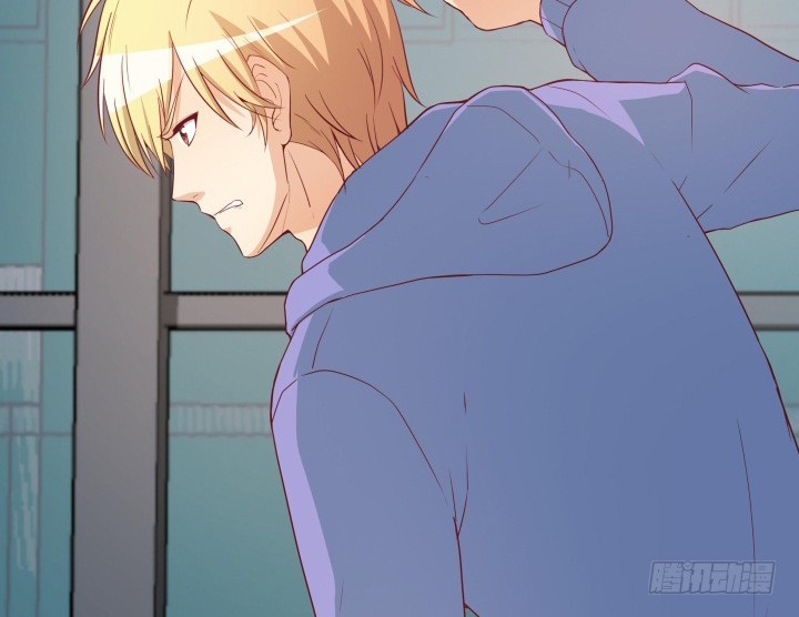 《欲望星途》162话 在劫难逃？！ 第41页