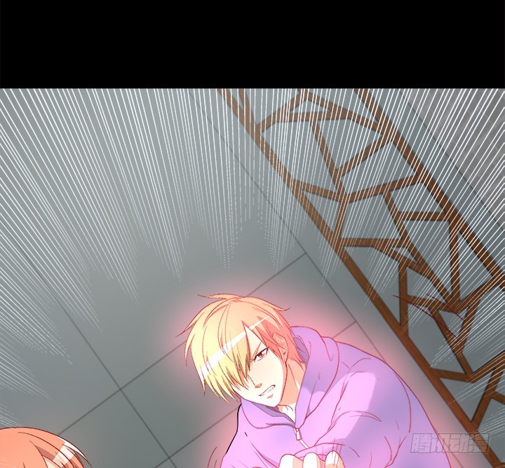 《欲望星途》170话 被抓住了！ 第19页