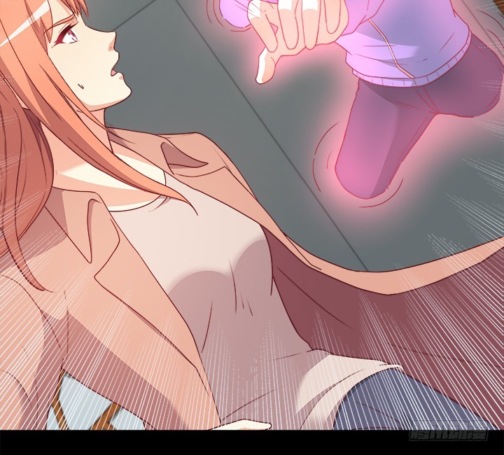 《欲望星途》170话 被抓住了！ 第20页