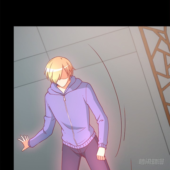 《欲望星途》170话 被抓住了！ 第24页