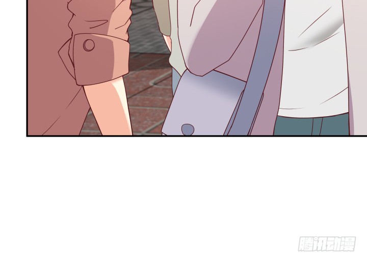《欲望星途》167话 人群就是我的保护色 第19页