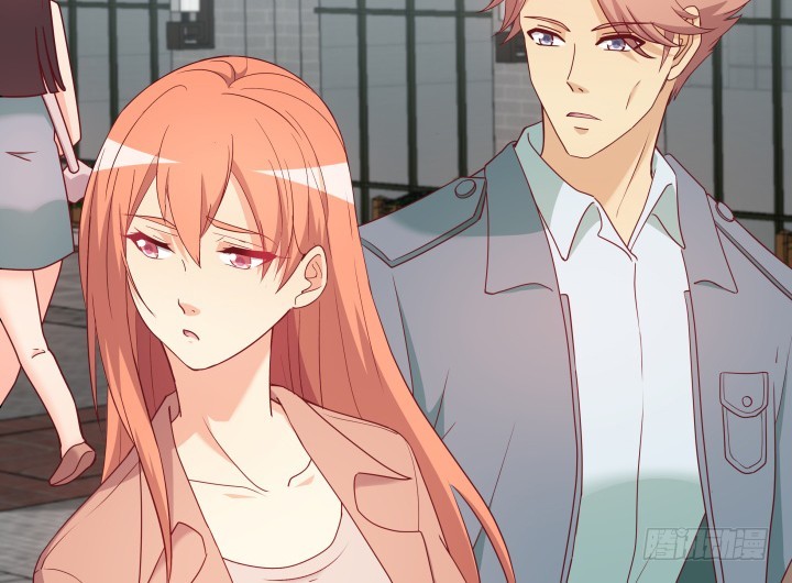 《欲望星途》167话 人群就是我的保护色 第21页