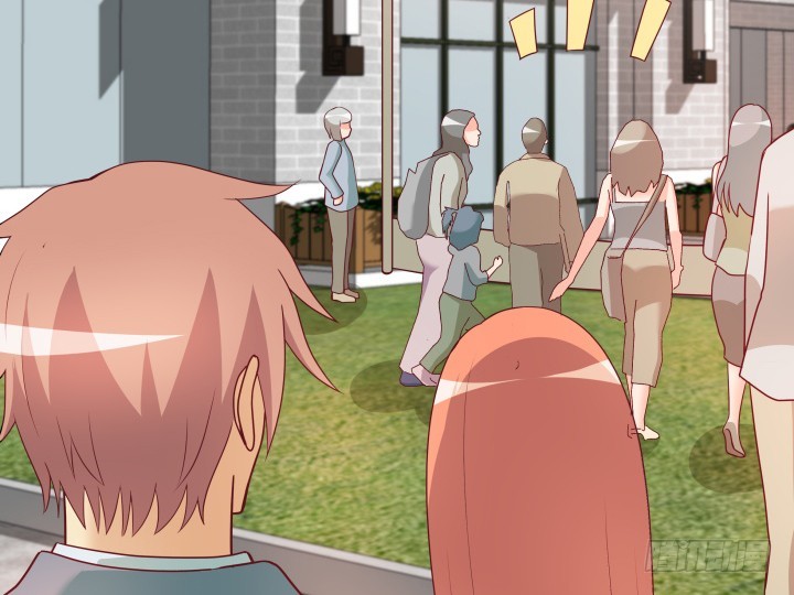 《欲望星途》167话 人群就是我的保护色 第28页