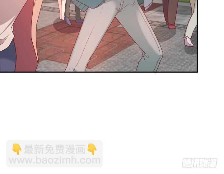 《欲望星途》167话 人群就是我的保护色 第32页