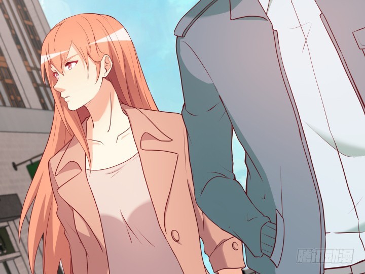 《欲望星途》167话 人群就是我的保护色 第6页