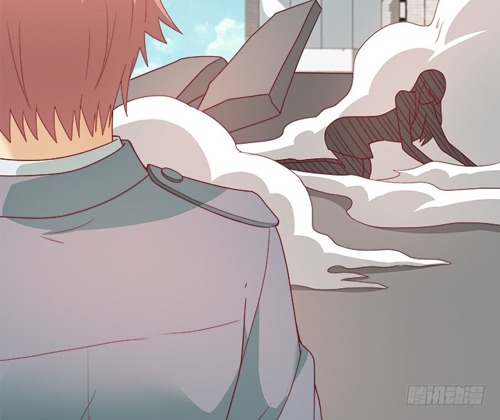 《欲望星途》169话 给我老实点！ 第23页