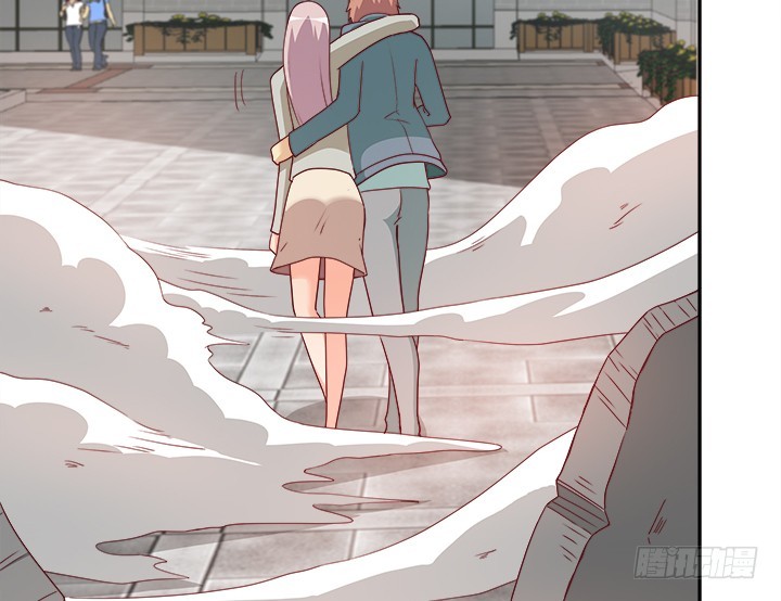 《欲望星途》169话 给我老实点！ 第45页