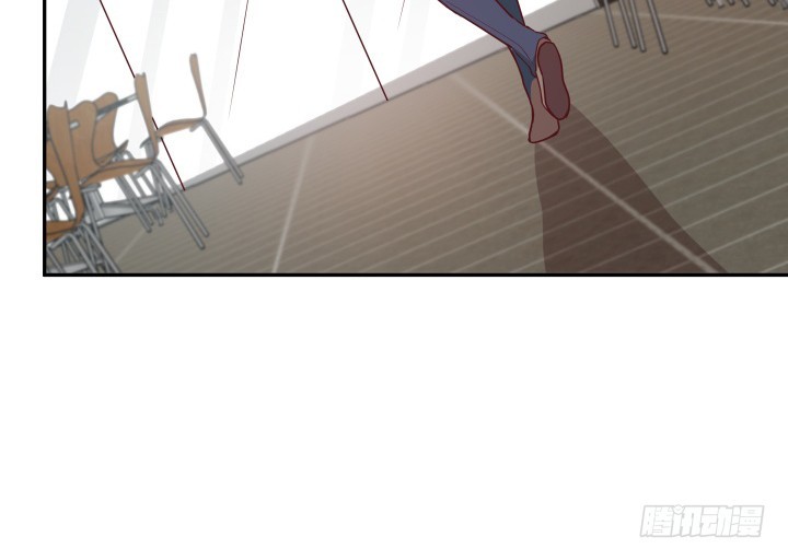 《欲望星途》173话 碍事的人 第25页