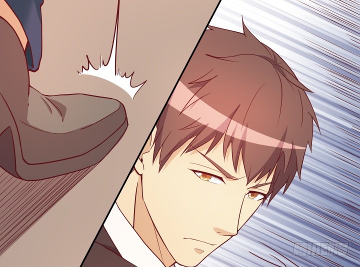 《欲望星途》174话 别想救她！ 第17页