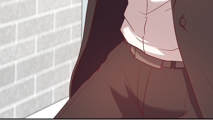 《欲望星途》171话 晚来一步 第25页