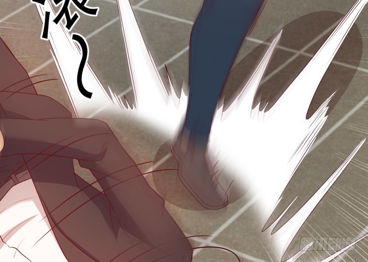 《欲望星途》175话 去死吧！ 第10页