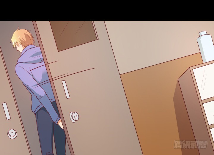 《欲望星途》175话 去死吧！ 第49页