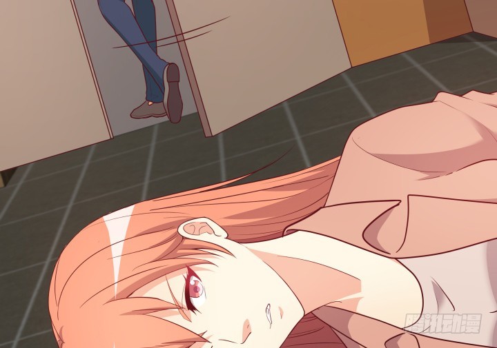 《欲望星途》175话 去死吧！ 第50页