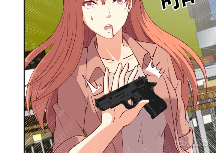 《欲望星途》178话 不要伤害他！ 第27页
