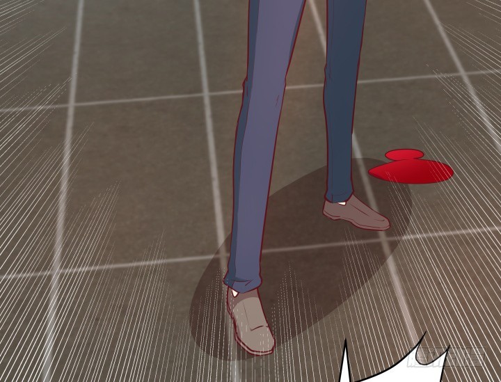 《欲望星途》176话 你输了 第28页