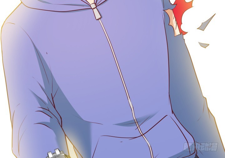 《欲望星途》176话 你输了 第7页