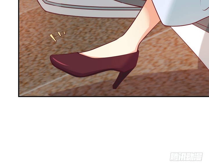 《欲望星途》183话 神秘女星Jessie 第29页