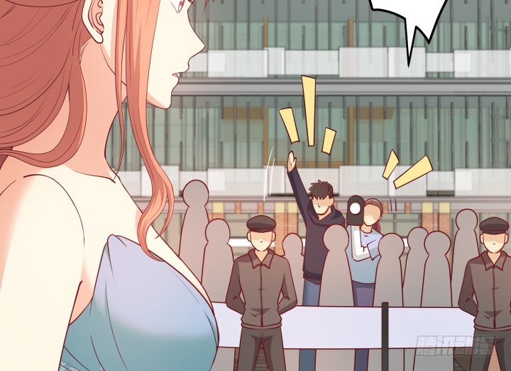 《欲望星途》183话 神秘女星Jessie 第48页