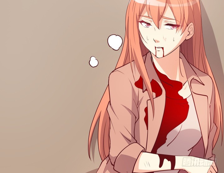 《欲望星途》179话 她已经死了！ 第28页