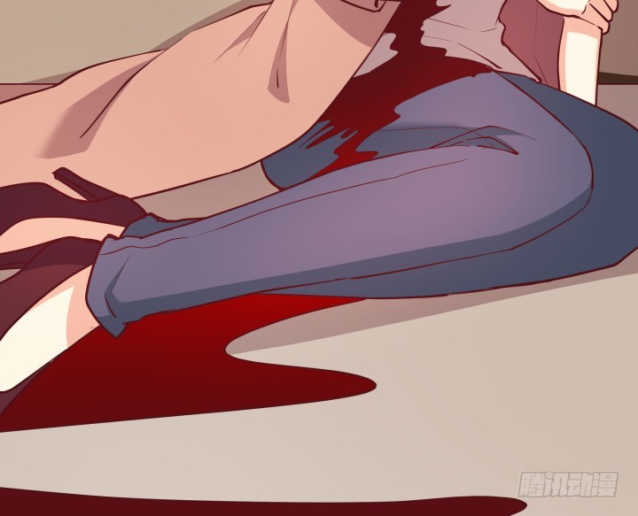《欲望星途》179话 她已经死了！ 第29页