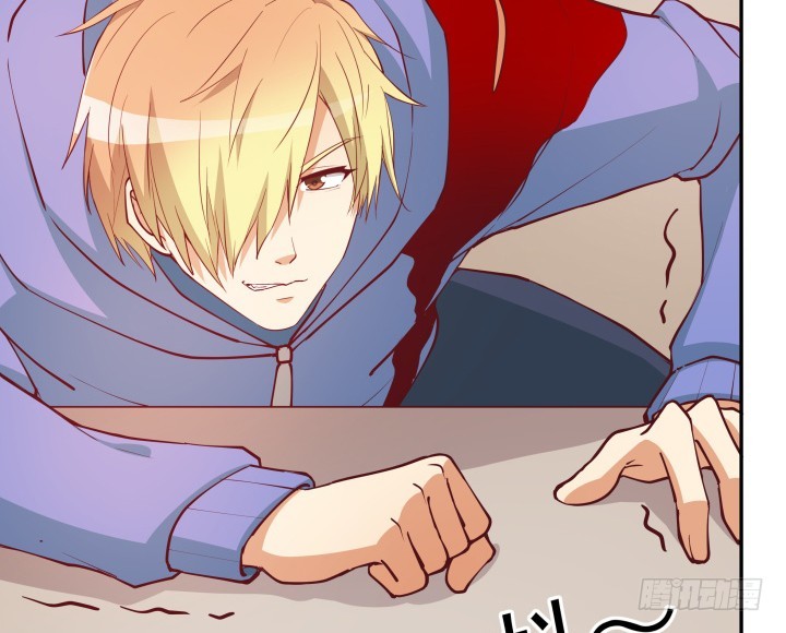 《欲望星途》179话 她已经死了！ 第31页