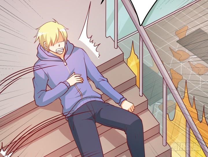《欲望星途》179话 她已经死了！ 第38页
