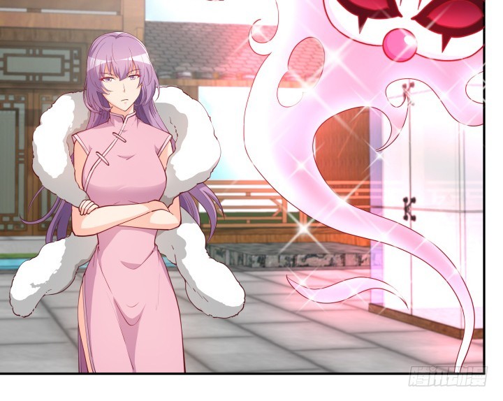 《欲望星途》187话 我不需要！ 第16页
