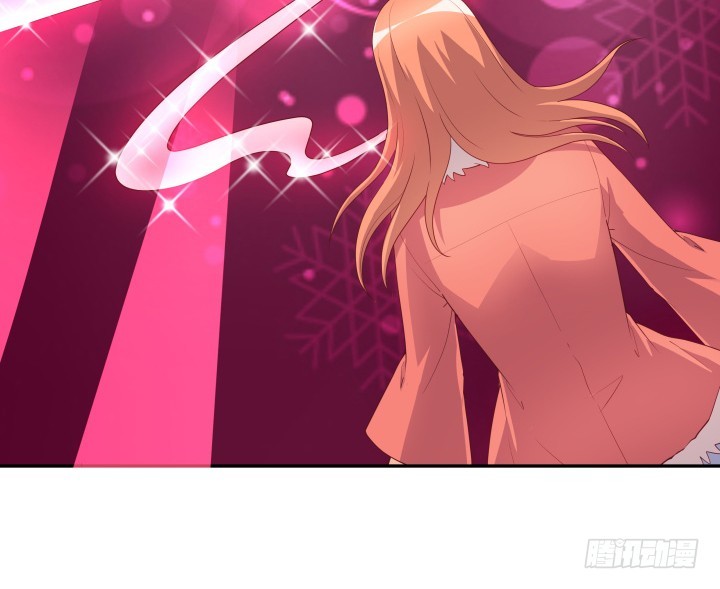 《欲望星途》187话 我不需要！ 第19页