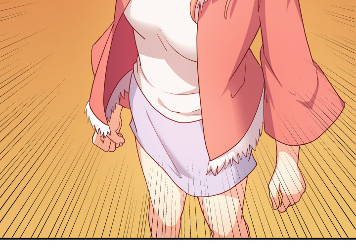《欲望星途》187话 我不需要！ 第34页