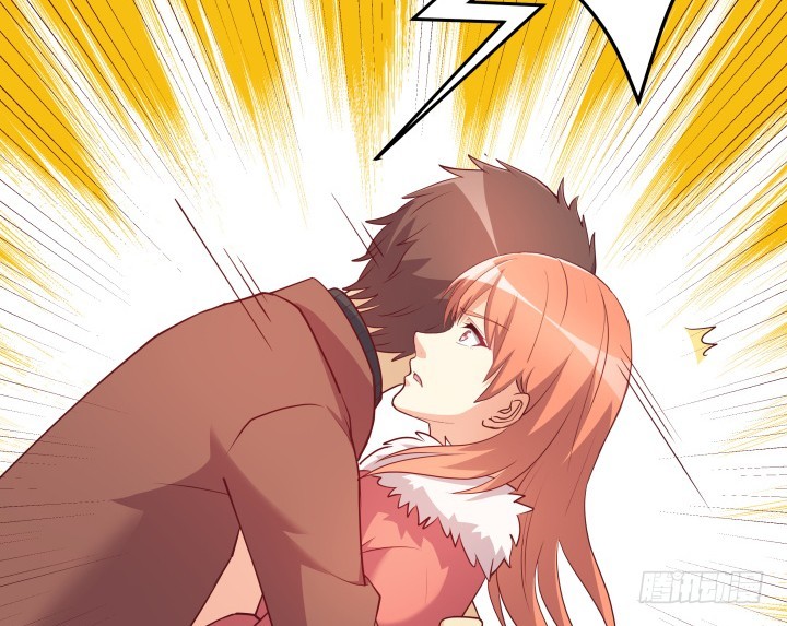 《欲望星途》185话 不能再把你牵扯进来 第26页