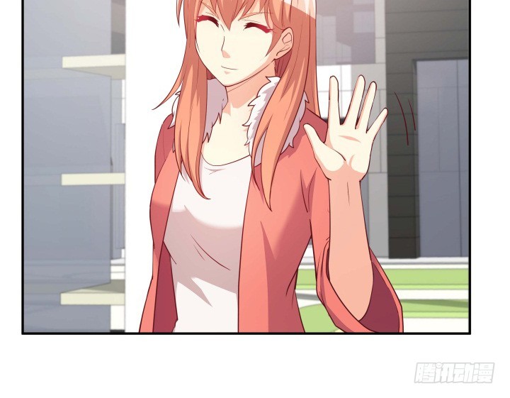 《欲望星途》188话 过去究竟发生过什么 第21页