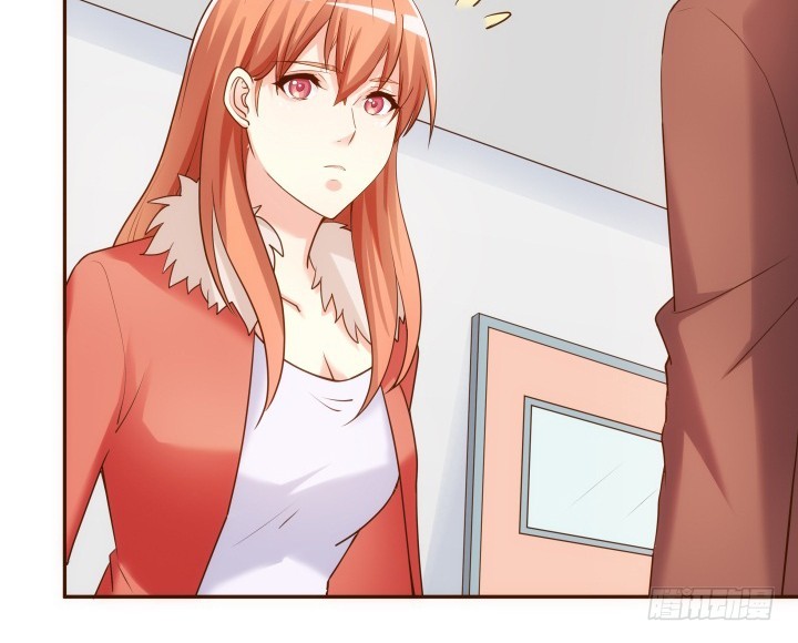 《欲望星途》191话 希望你以后不要后悔 第47页