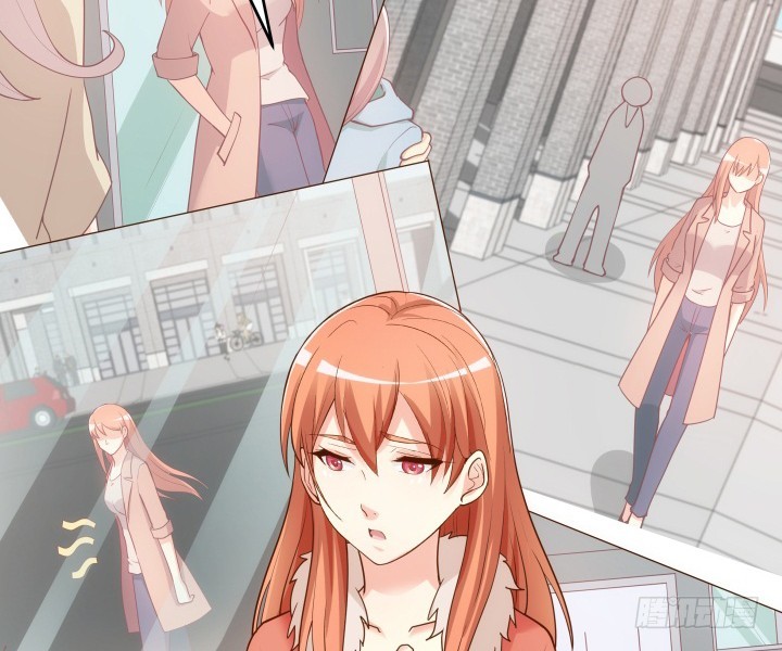 《欲望星途》191话 希望你以后不要后悔 第49页