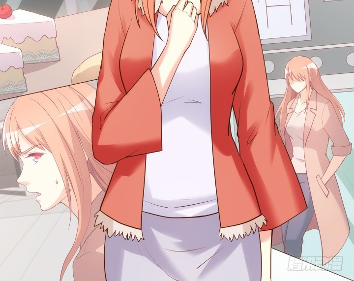 《欲望星途》191话 希望你以后不要后悔 第50页