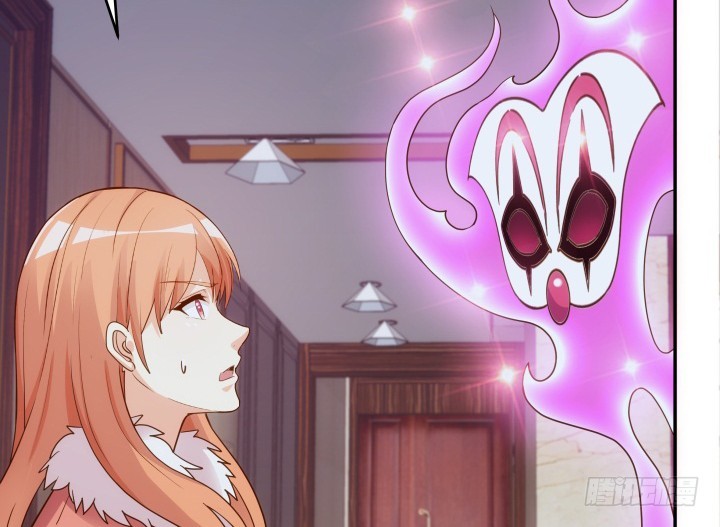 《欲望星途》194话 新的能力 第32页