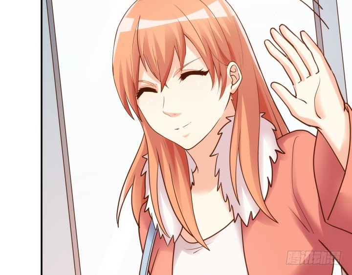 《欲望星途》193话 女儿，我是你爸爸呀 第19页