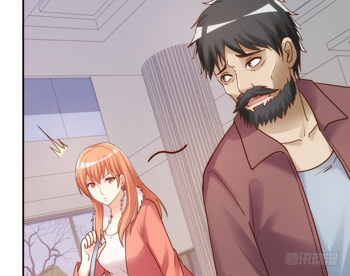 《欲望星途》193话 女儿，我是你爸爸呀 第35页