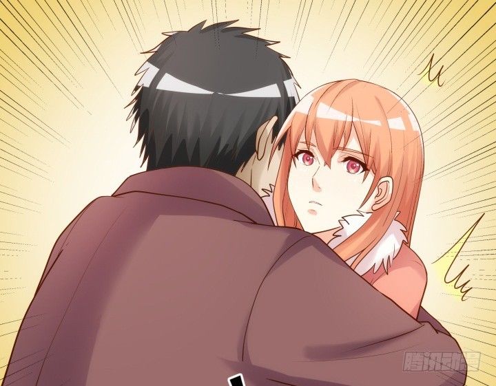 《欲望星途》193话 女儿，我是你爸爸呀 第40页