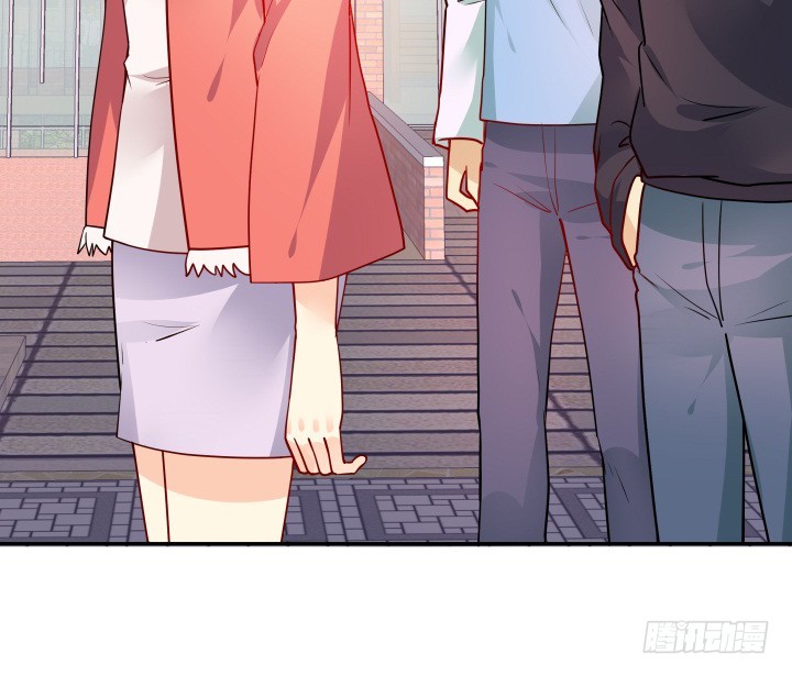 《欲望星途》195话 你这个疯子 第27页