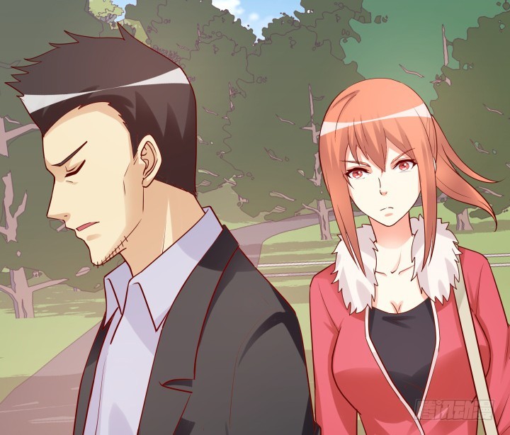 《欲望星途》199话 我也不想与你为敌 第46页