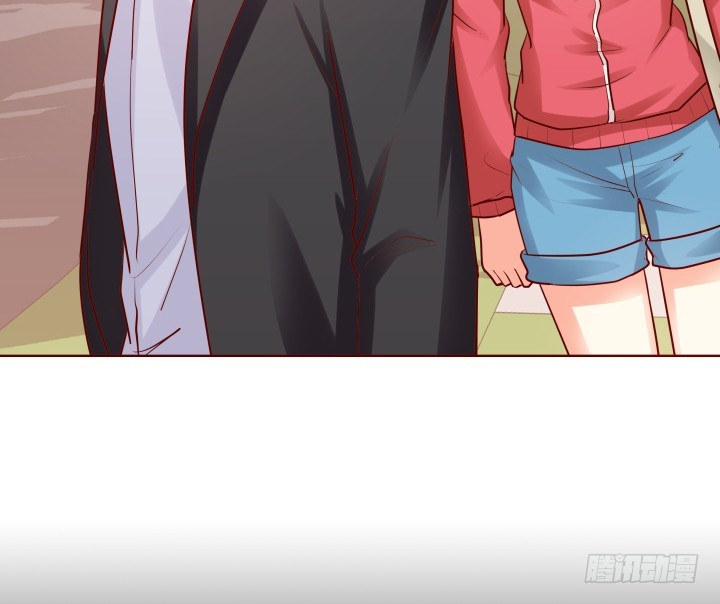《欲望星途》199话 我也不想与你为敌 第47页