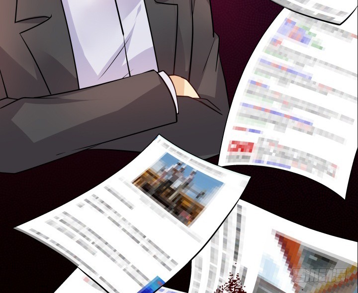 《欲望星途》202话 你不怕报应吗 第27页