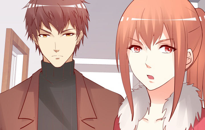 《欲望星途》207话 是你把她推向绝望深渊 第12页